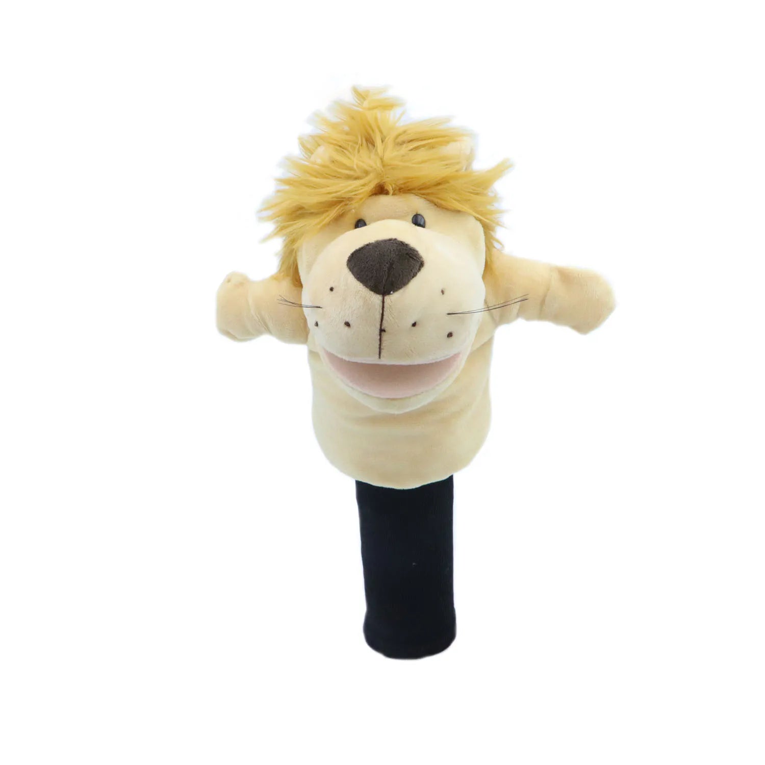 All Kinds of Animal Golf Headcovers (Driver, Fairway Wood & Hybrid)