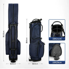 PGM Lightweight Golf Stand Bag