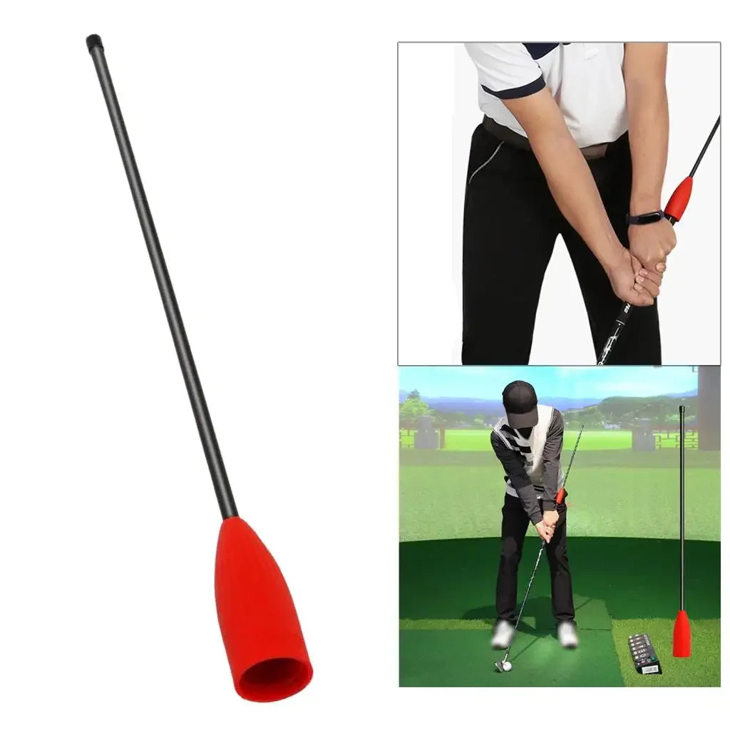 PGM Golf Lag Stick Swing Trainer