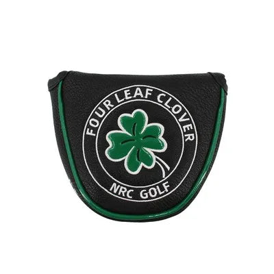 Magnetic Golf Mallet Putter Covers - Multiple Designs