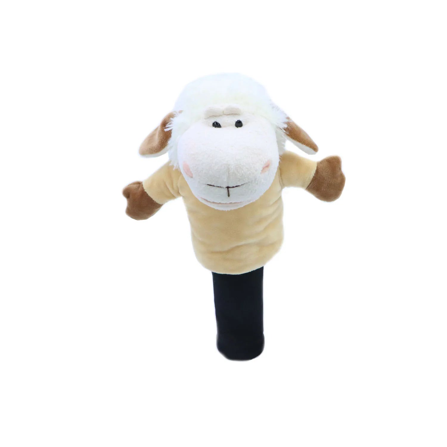 All Kinds of Animal Golf Headcovers (Driver, Fairway Wood & Hybrid)