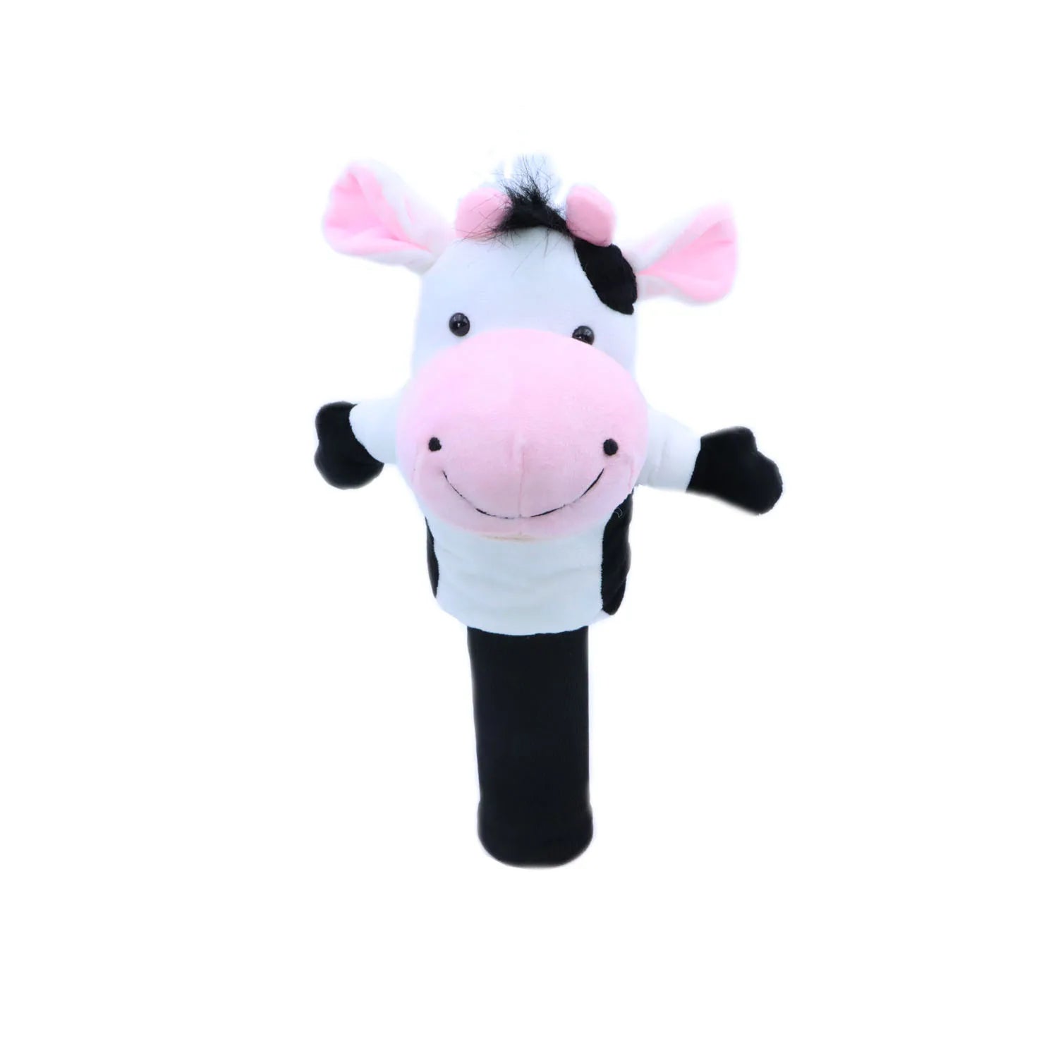 All Kinds of Animal Golf Headcovers (Driver, Fairway Wood & Hybrid)