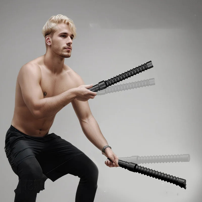 Fitness Battle Rope