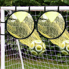 Football Target Net Foldable