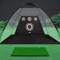 PGM Golf Hitting Practice Net
