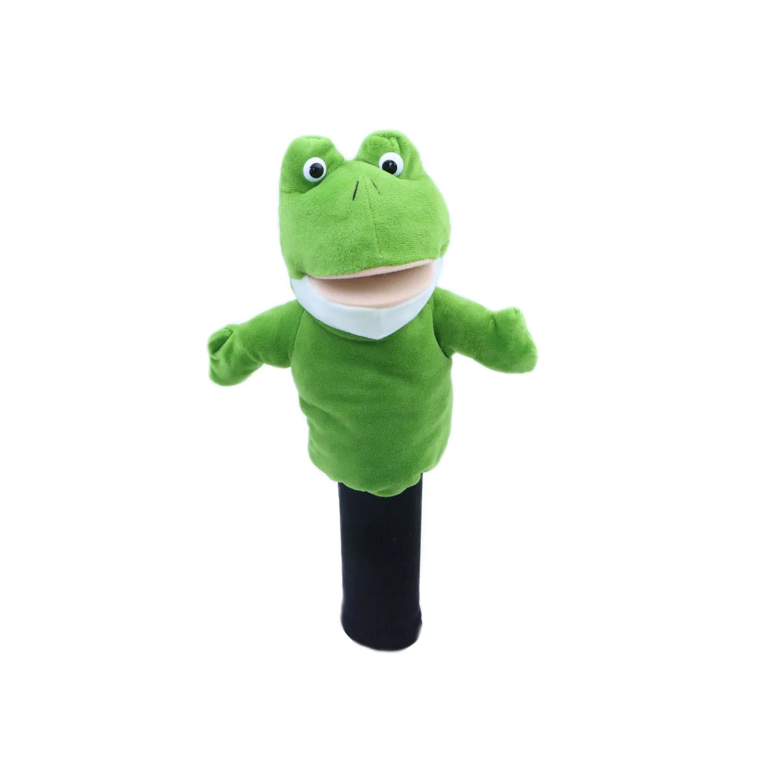 All Kinds of Animal Golf Headcovers (Driver, Fairway Wood & Hybrid)