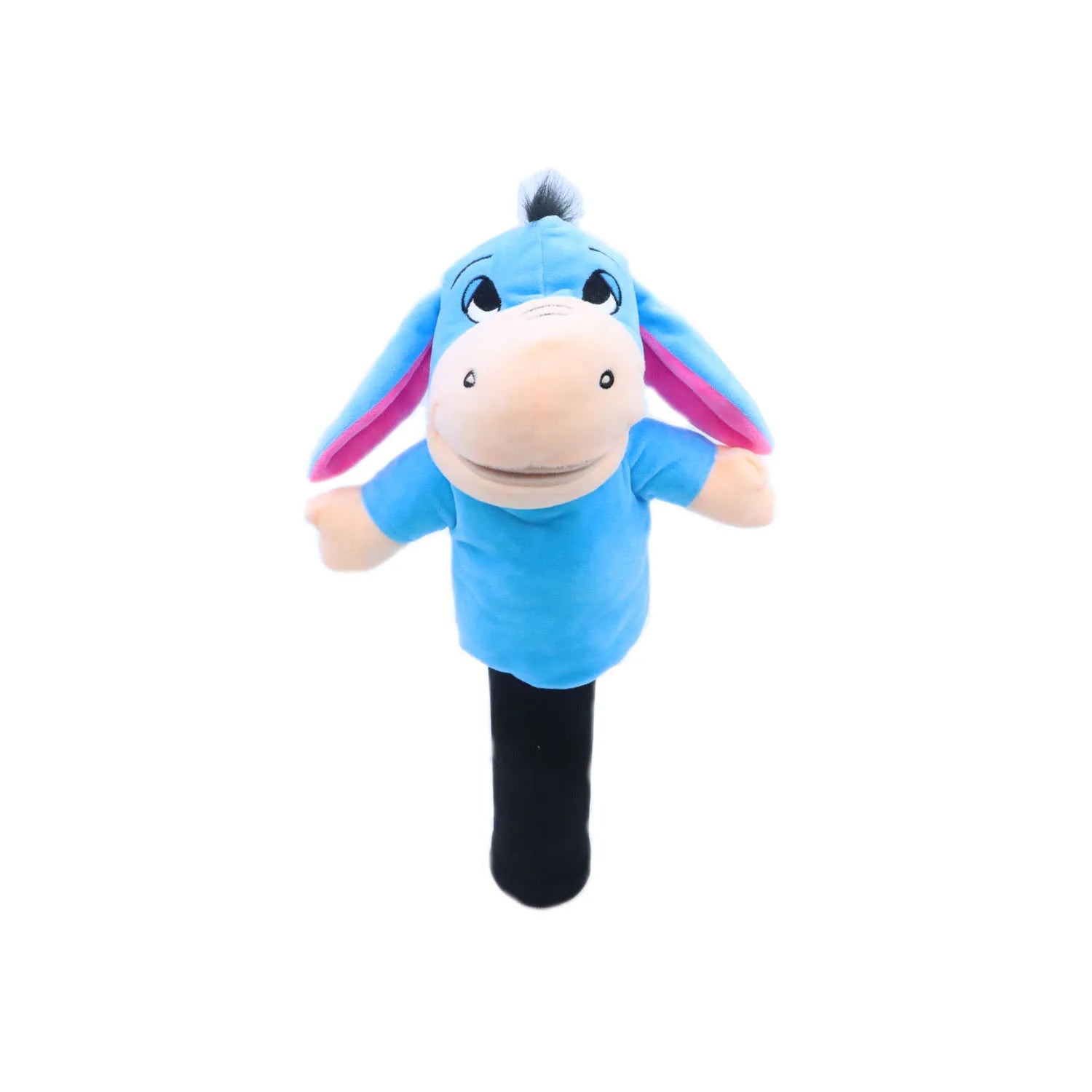 All Kinds of Animal Golf Headcovers (Driver, Fairway Wood & Hybrid)