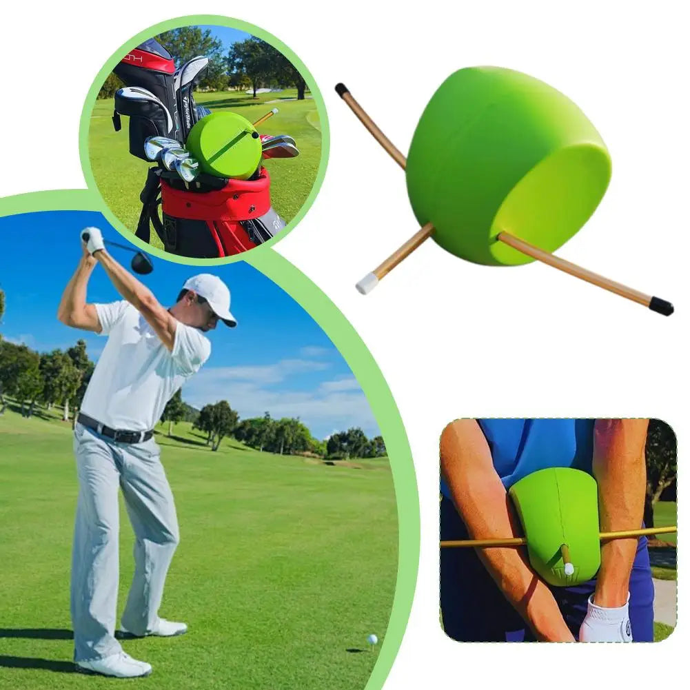 Golf Swing Corrector Training Aid