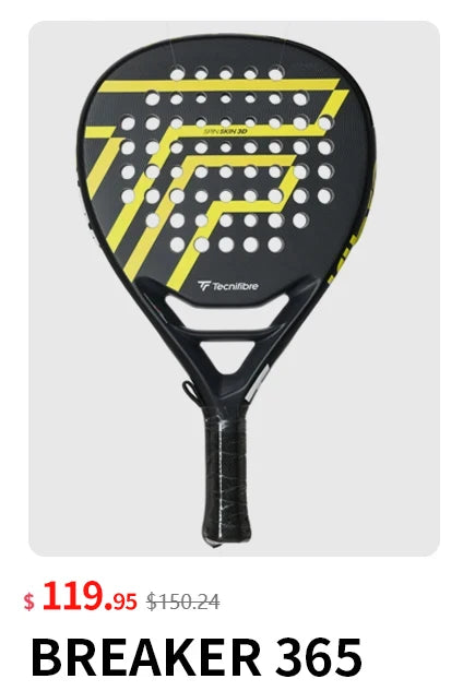 Padel X-Top Racket
