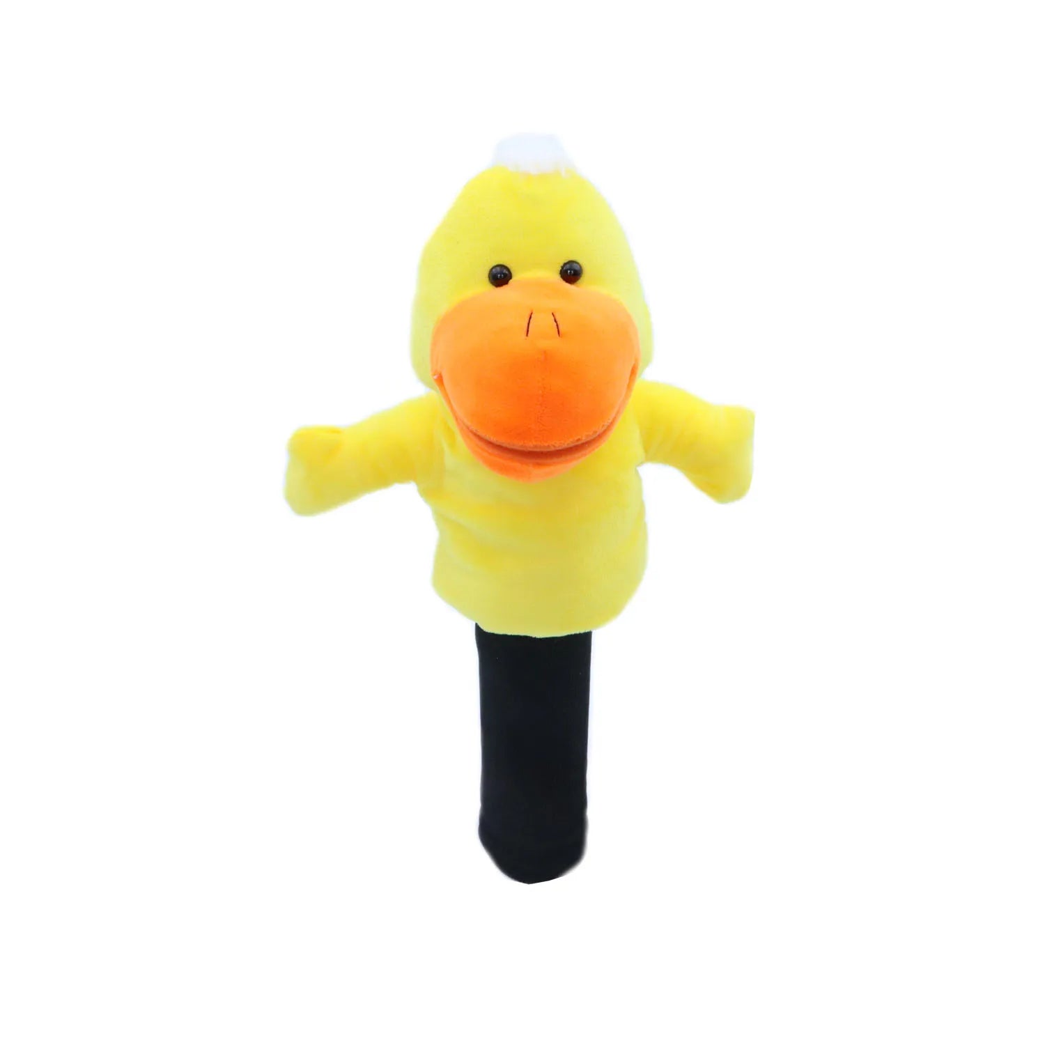 All Kinds of Animal Golf Headcovers (Driver, Fairway Wood & Hybrid)