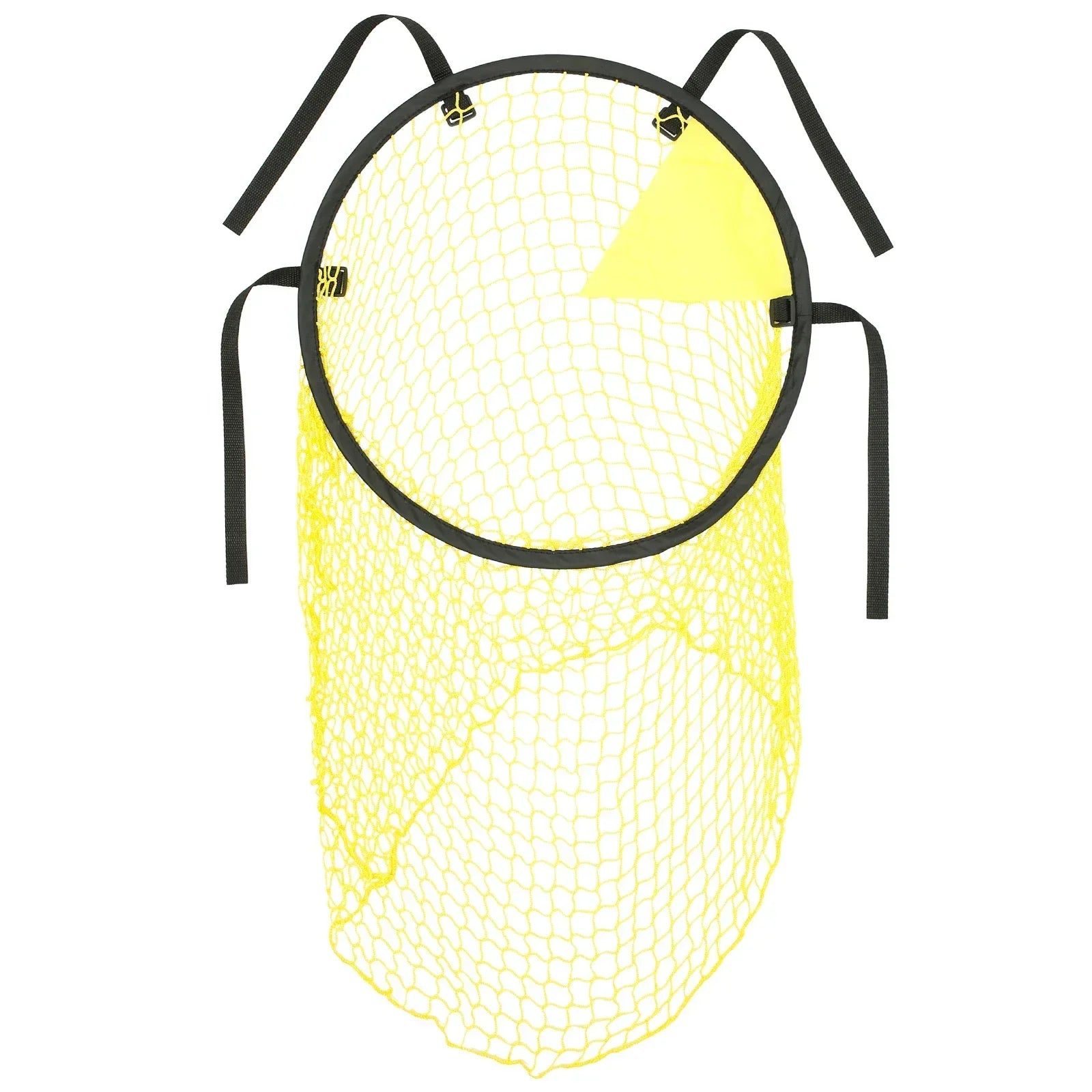 Football Target Net Foldable
