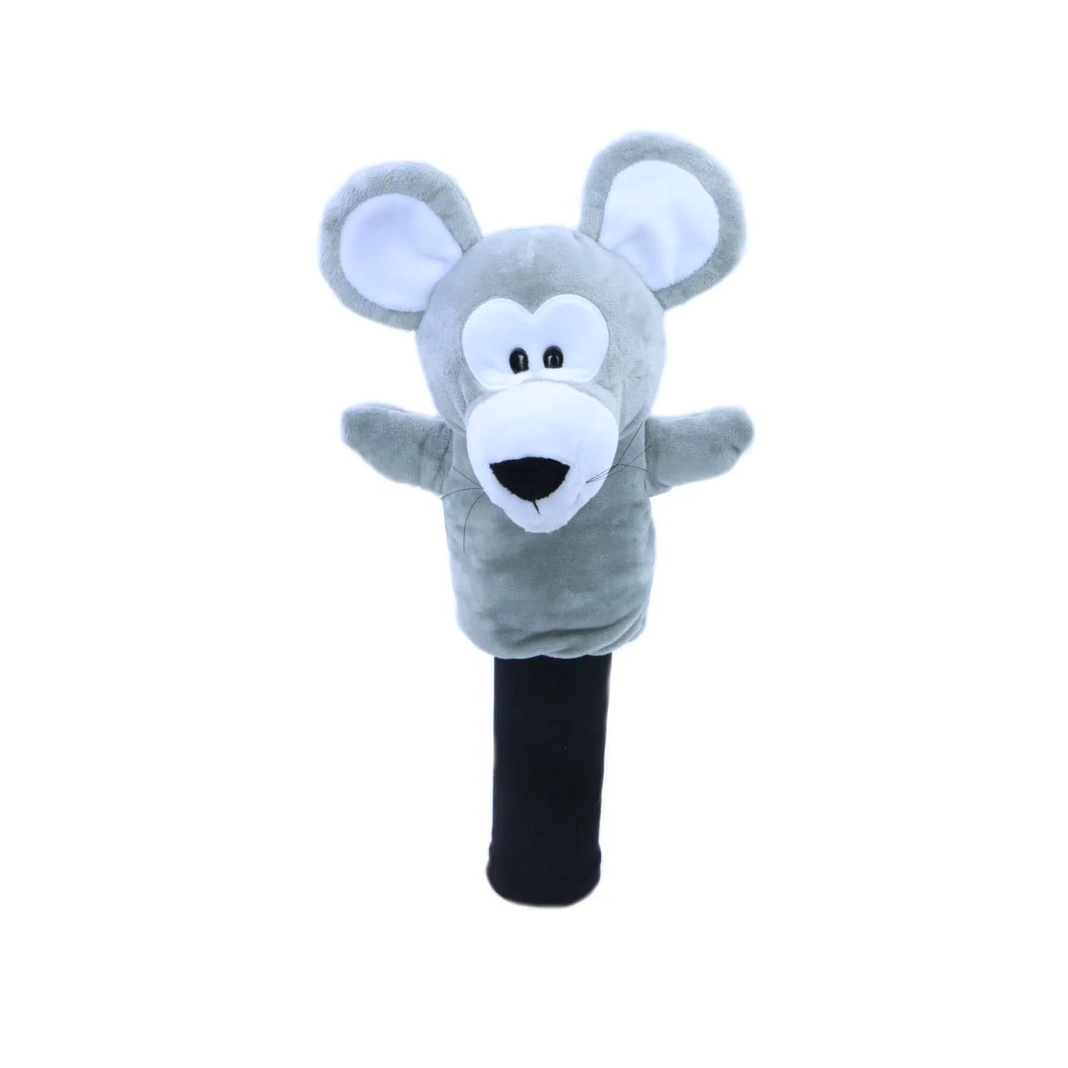 All Kinds of Animal Golf Headcovers (Driver, Fairway Wood & Hybrid)