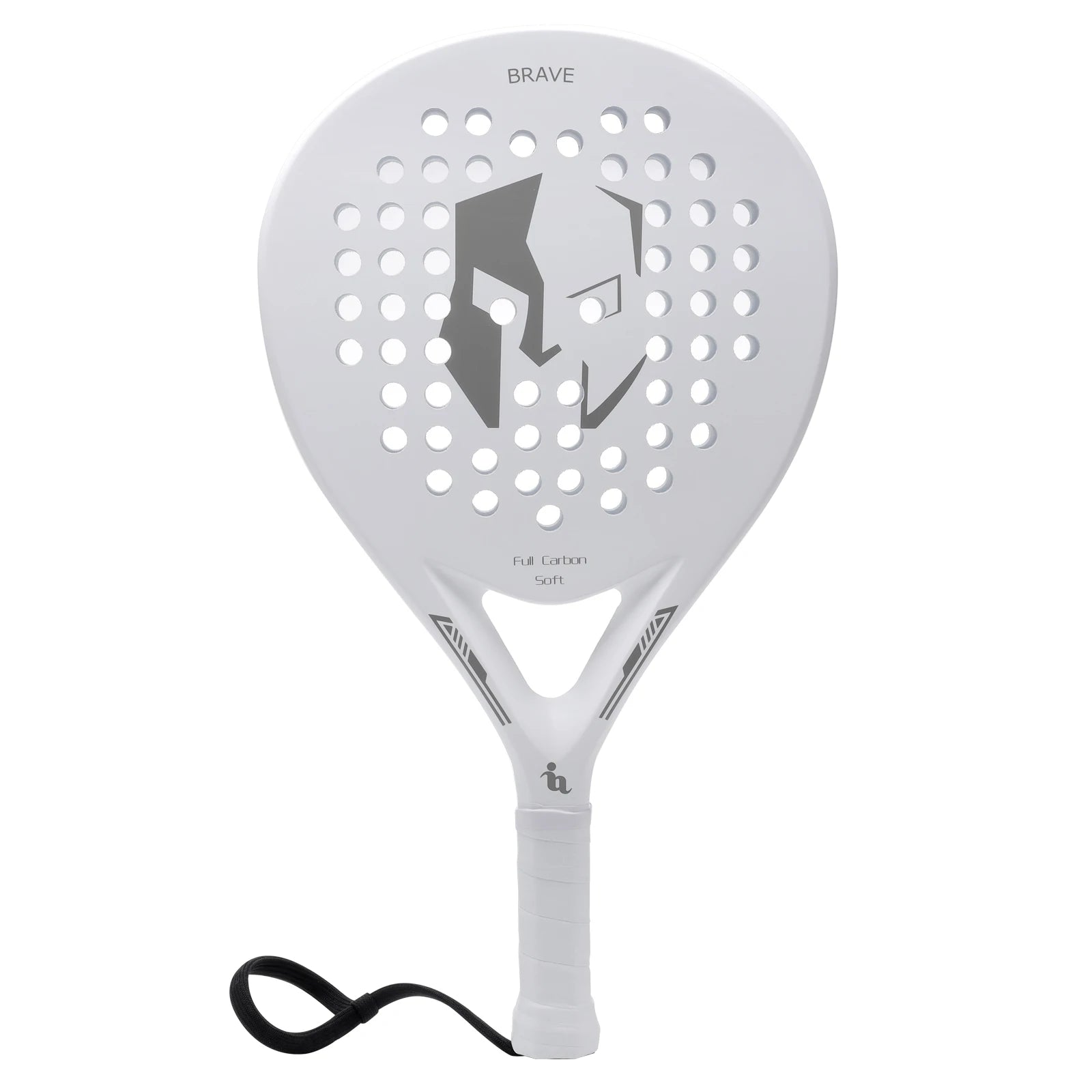 Ianoni Brave Padel Racket