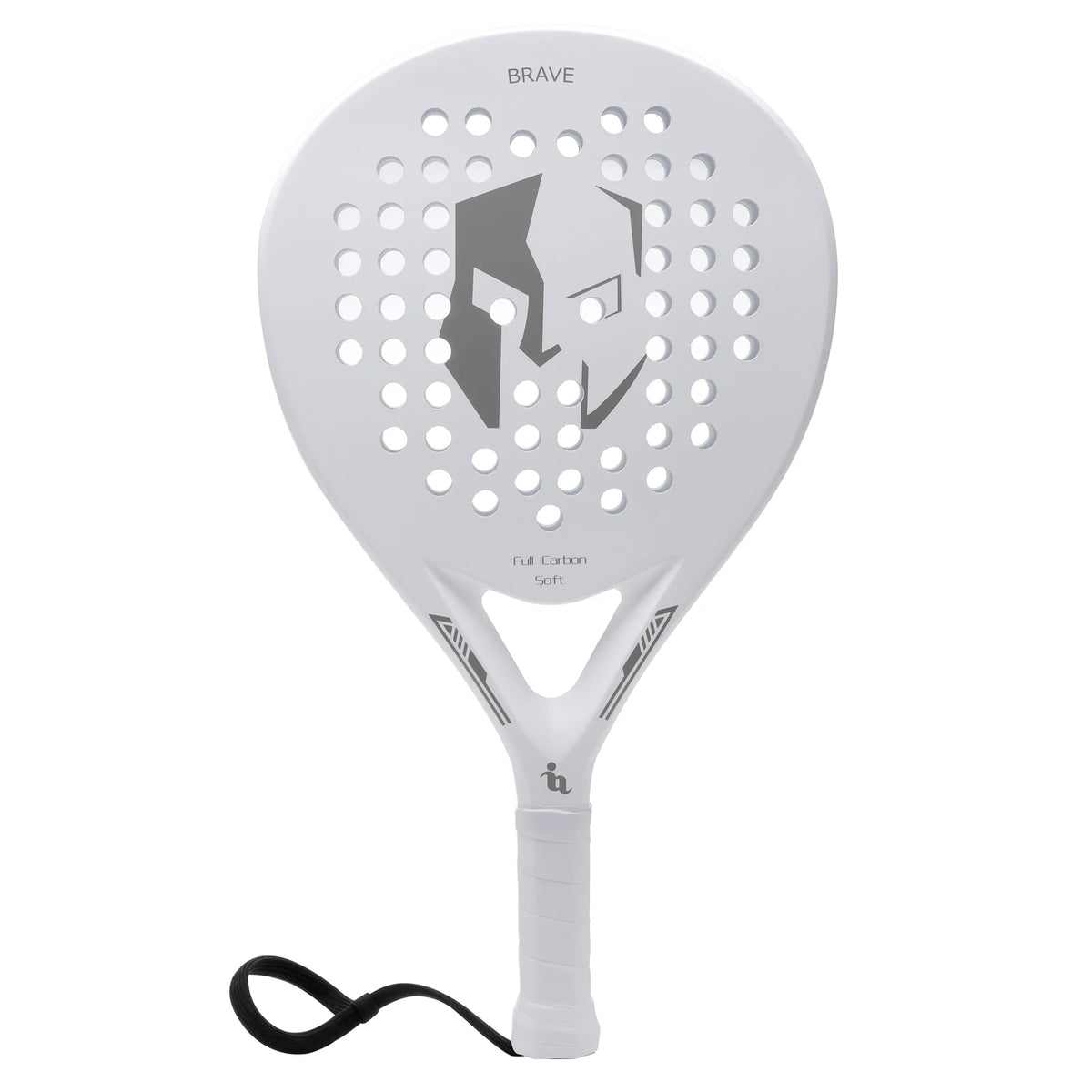 Ianoni Brave Padel Racket