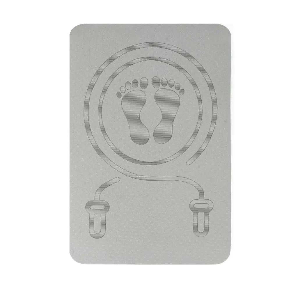 Non Slip Gym Mat