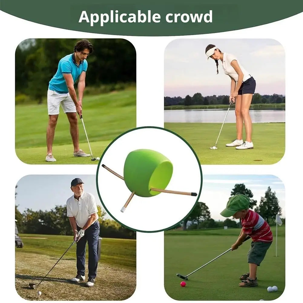 Golf Swing Corrector Training Aid