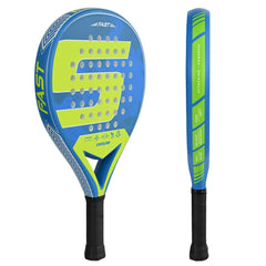 Padel Racket with EVA Memory Flex