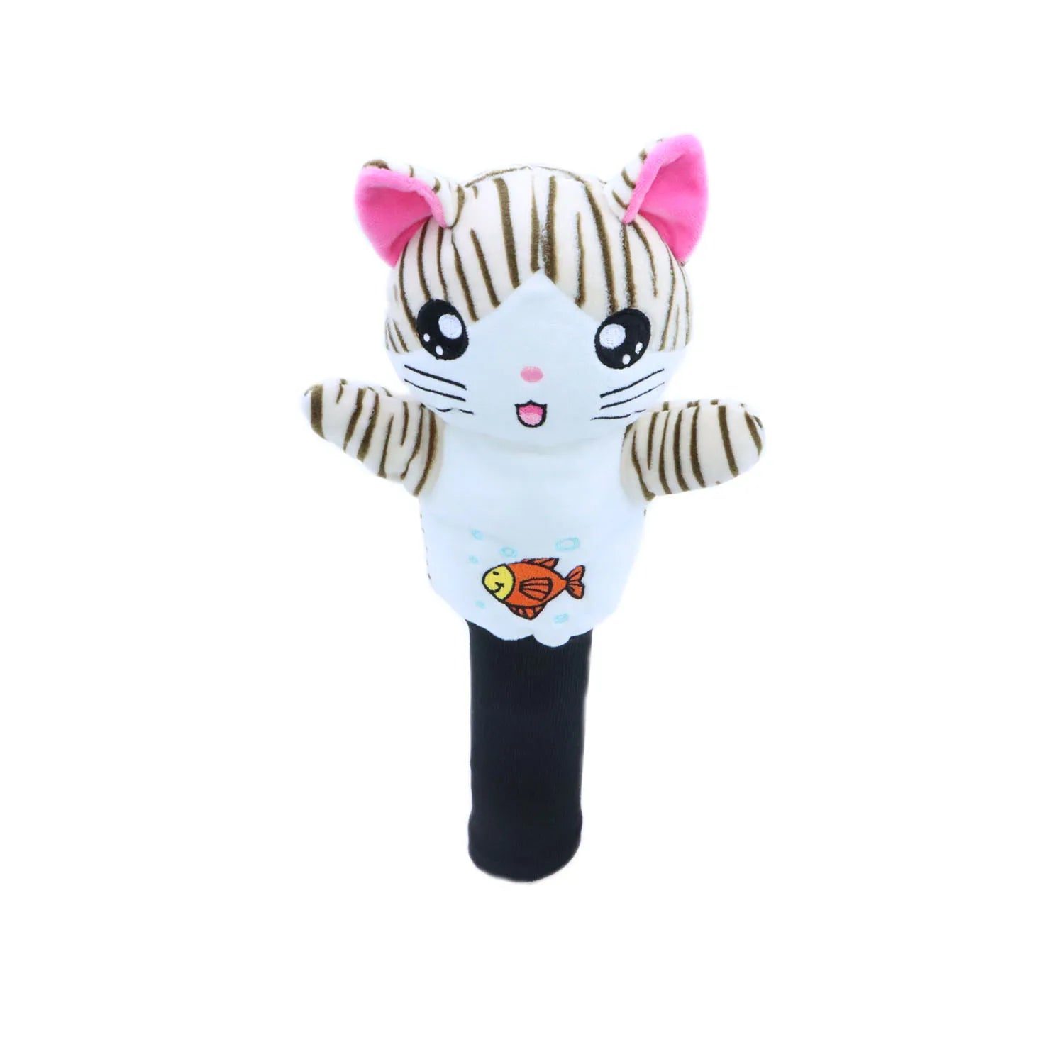 All Kinds of Animal Golf Headcovers (Driver, Fairway Wood & Hybrid)