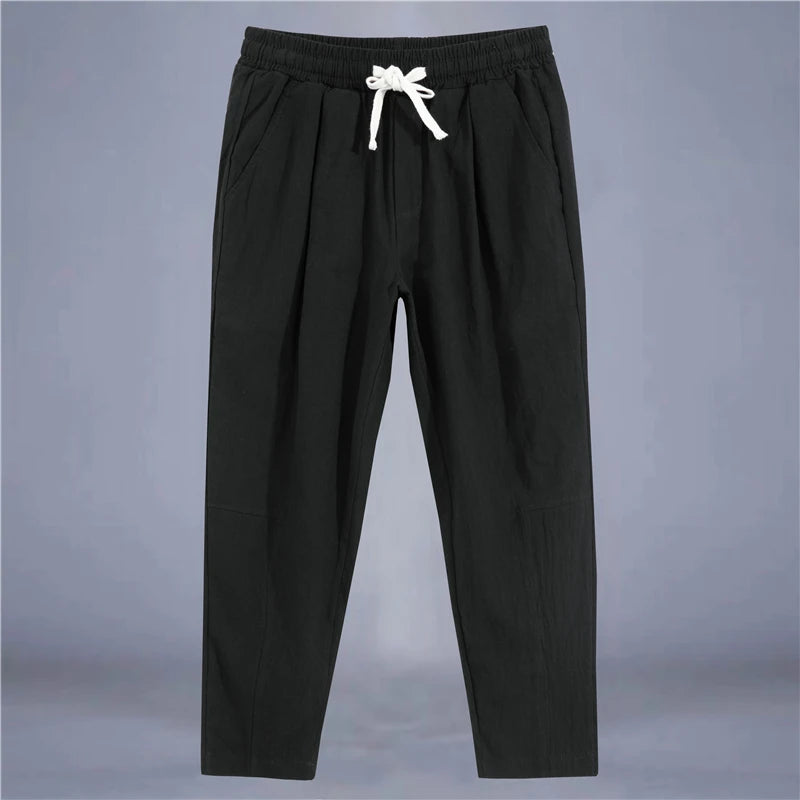 Men's Baggy Golf Trousers - Look & Feel Like Jason Day