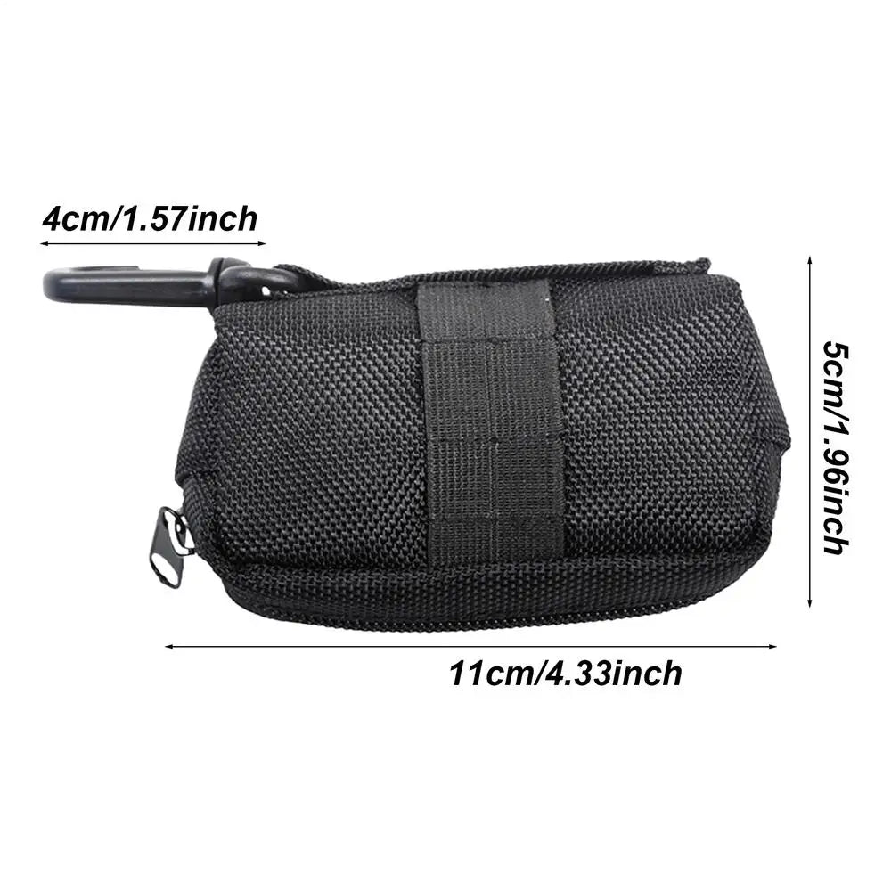 Golf Accessories Pouch Bag