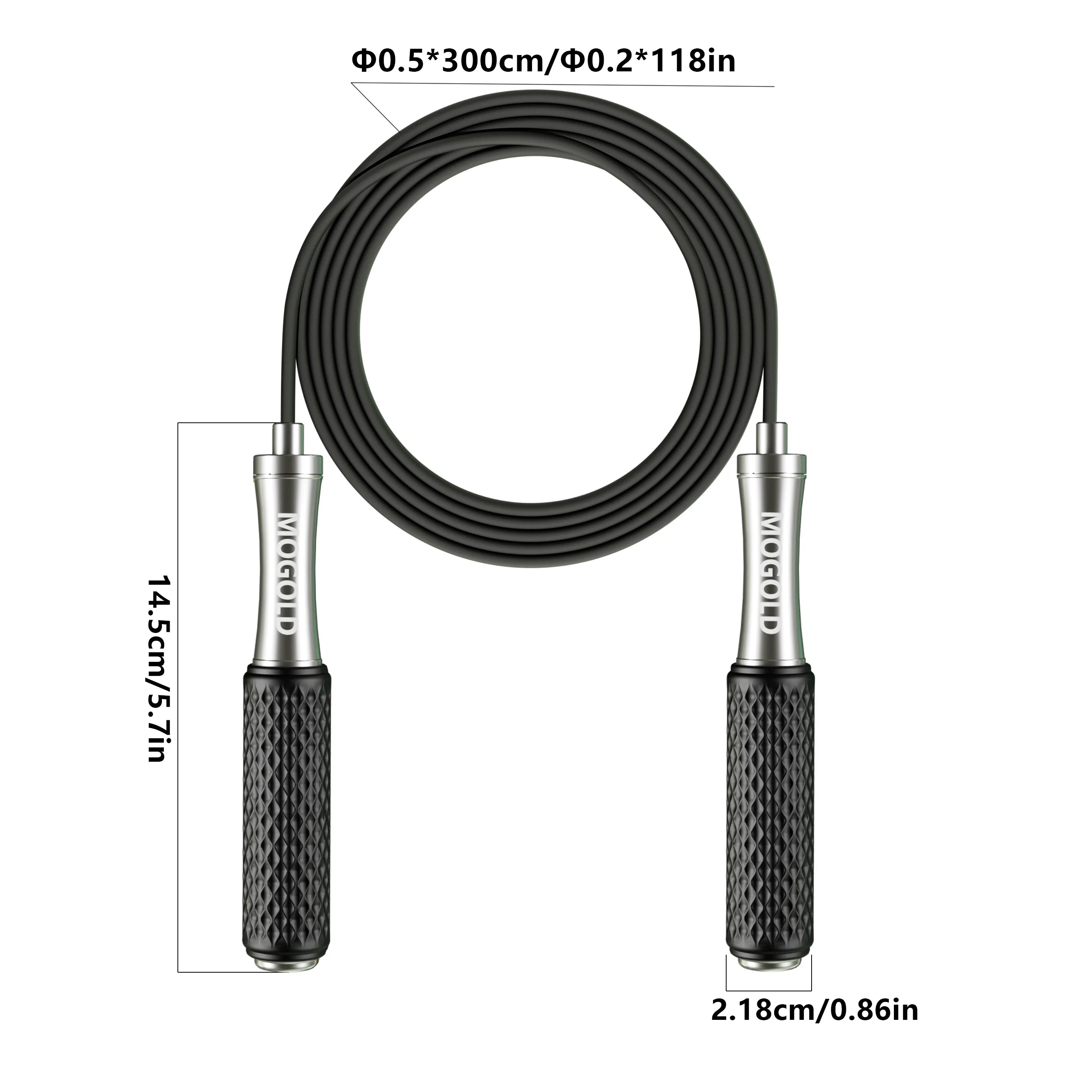 3m Gym Jump Rope