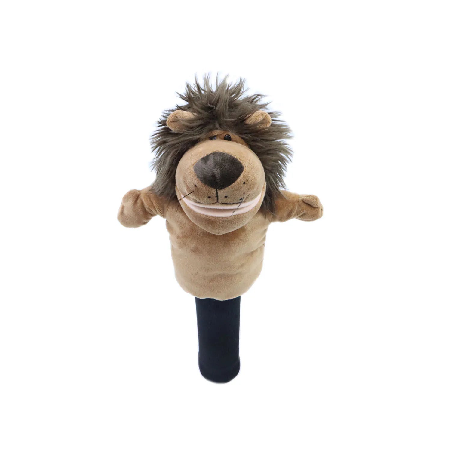 All Kinds of Animal Golf Headcovers (Driver, Fairway Wood & Hybrid)