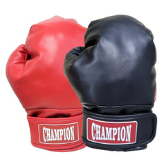 Boxing Style Golf Driver Headcovers (Driver & Fairway Wood)