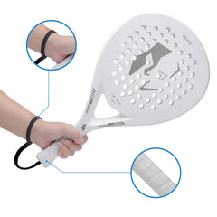 Ianoni Brave Padel Racket