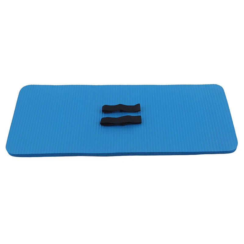 15mm Yoga Mat (Anti-Skid)