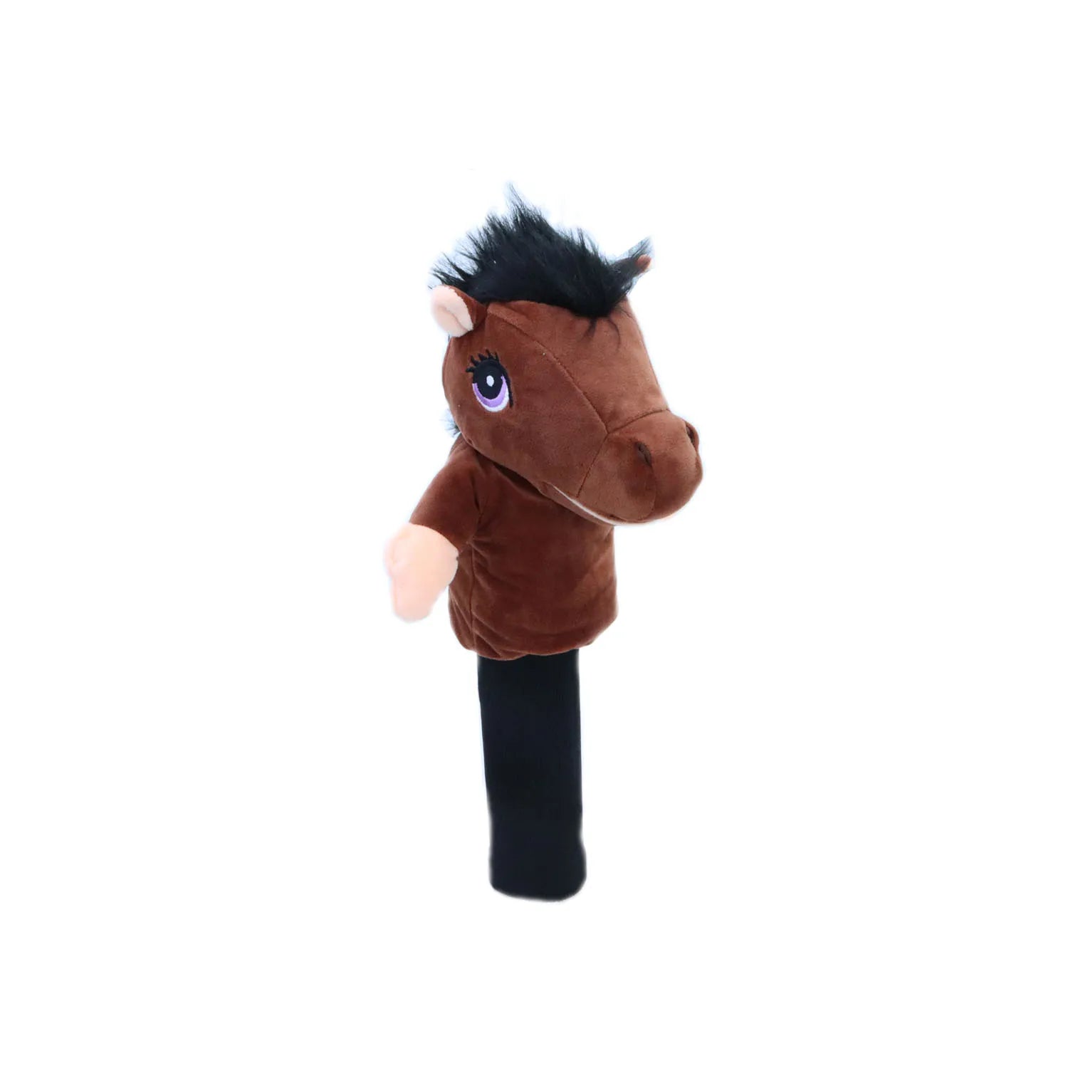 All Kinds of Animal Golf Headcovers (Driver, Fairway Wood & Hybrid)