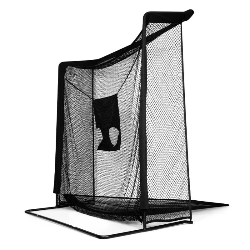 PGM Golf Practice Net Automatic Return