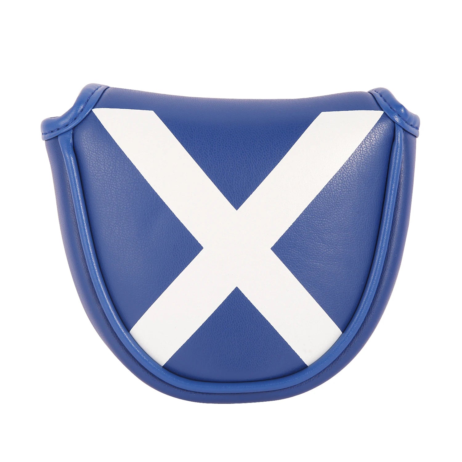 Magnetic Golf Mallet Putter Covers - Multiple Designs