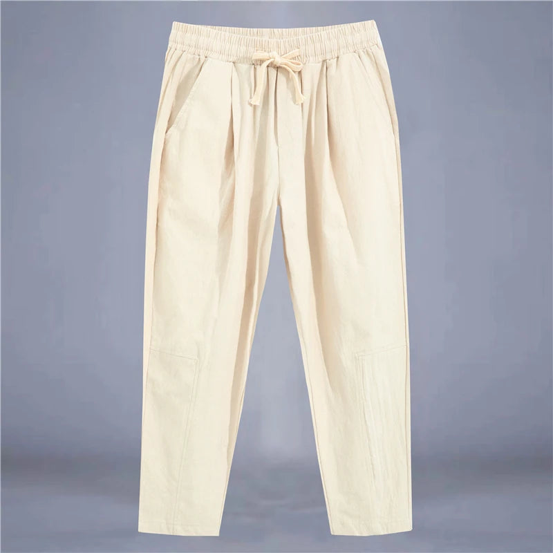 Men's Baggy Golf Trousers - Look & Feel Like Jason Day