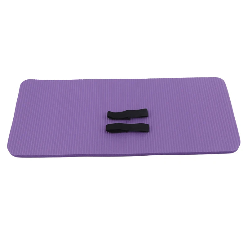 15mm Yoga Mat (Anti-Skid)
