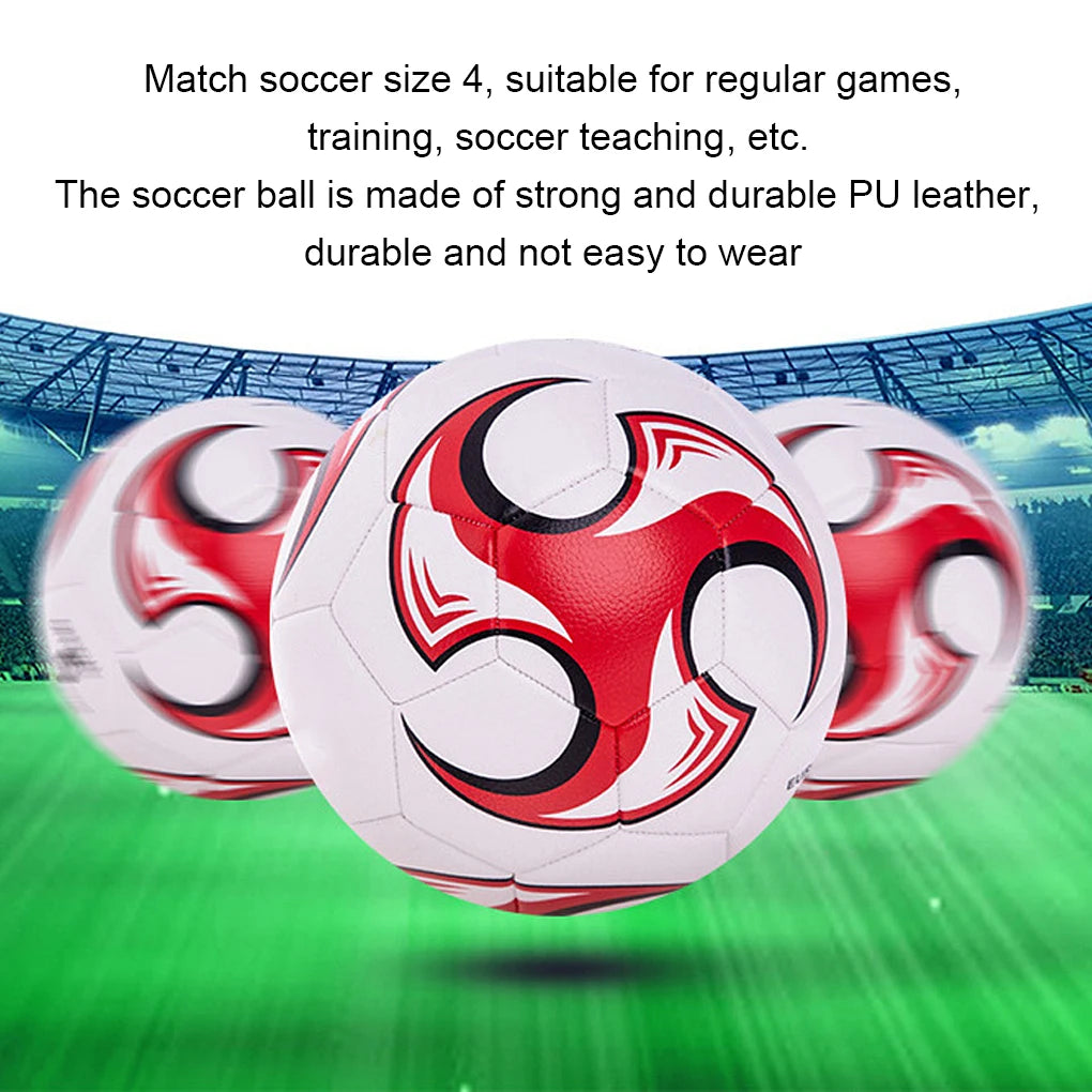 Size 4 Football - Multi Colours Available