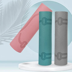 Non Slip Gym Mat