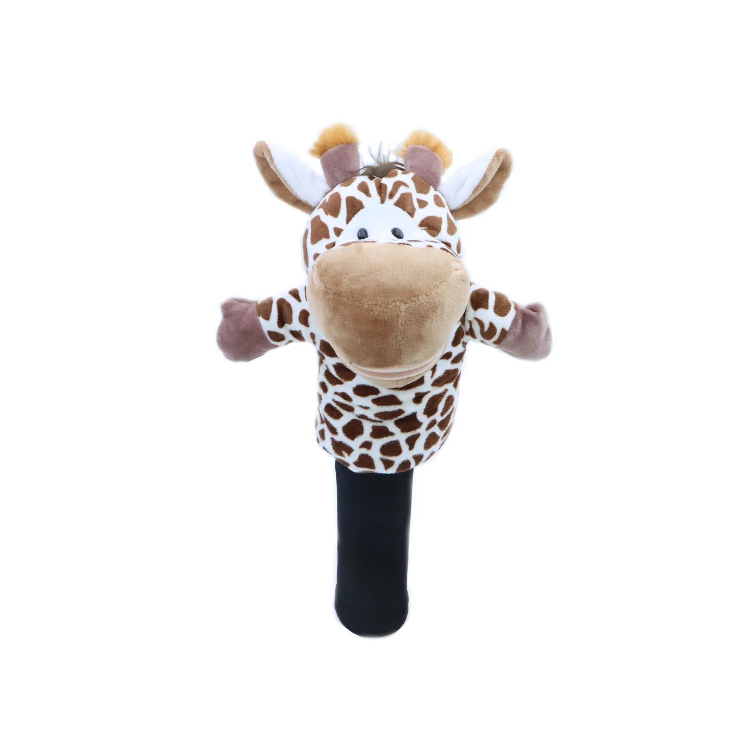 All Kinds of Animal Golf Headcovers (Driver, Fairway Wood & Hybrid)