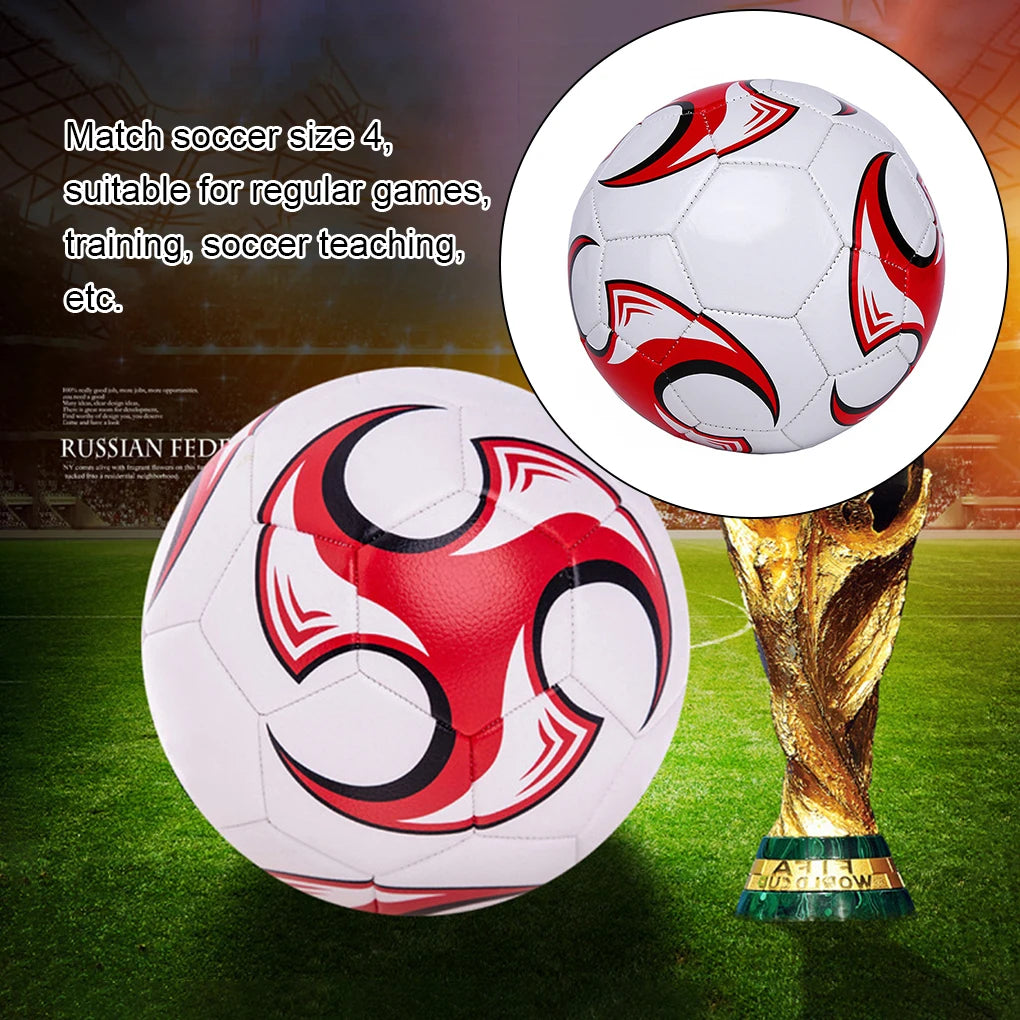 Size 4 Football - Multi Colours Available