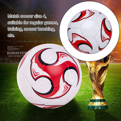 Size 4 Football - Multi Colours Available