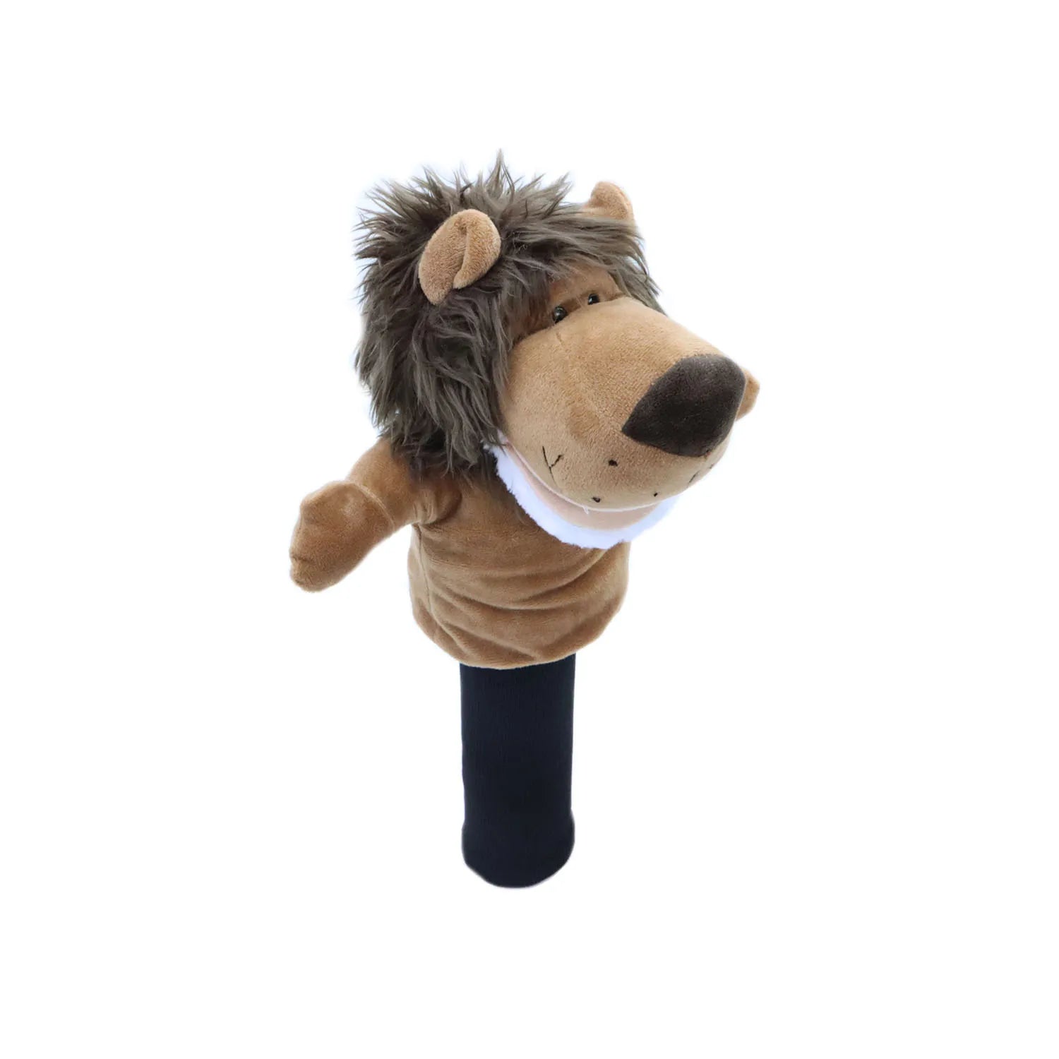 All Kinds of Animal Golf Headcovers (Driver, Fairway Wood & Hybrid)
