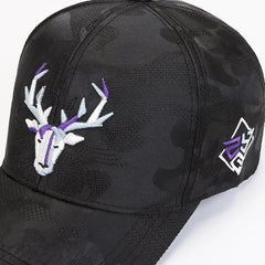 Stag Trucker Hat