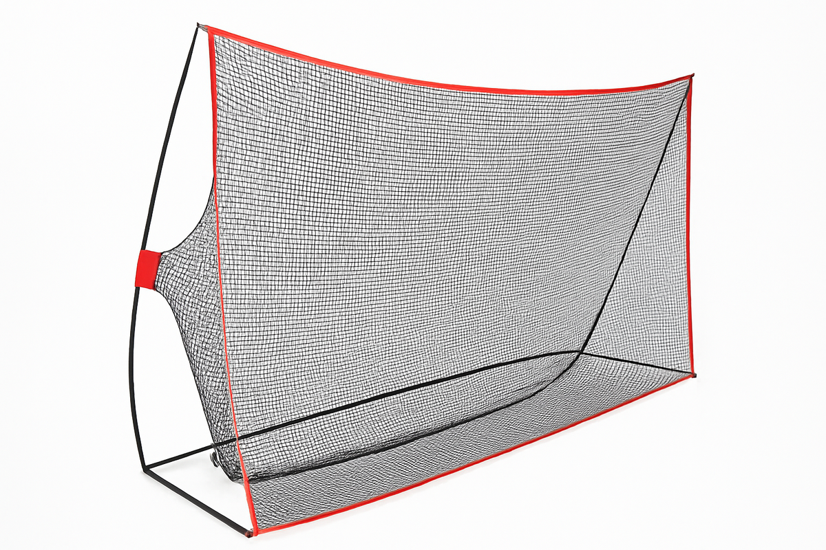 Golf Swing Practice Net (120" x 89")
